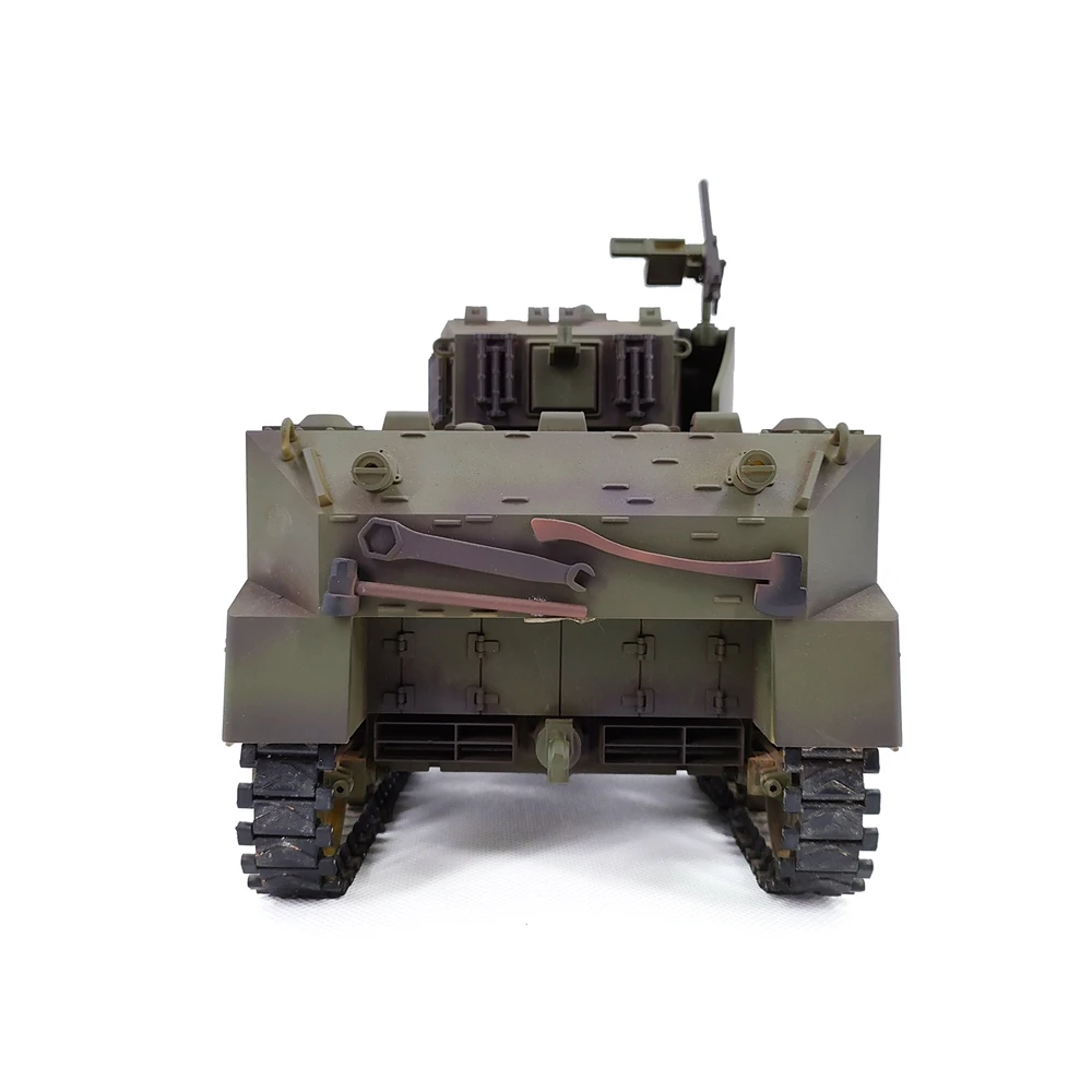 COOLBANK 1/16 RC M5 スチュアート 軽戦車 迷彩仕様 COOLBANK 1/16 RC M5 スチュアート 軽戦車 迷彩仕様 Coolbank M5A1 1