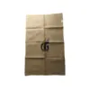 Couleur naturelle de jute