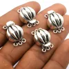 Silver-3 Strand