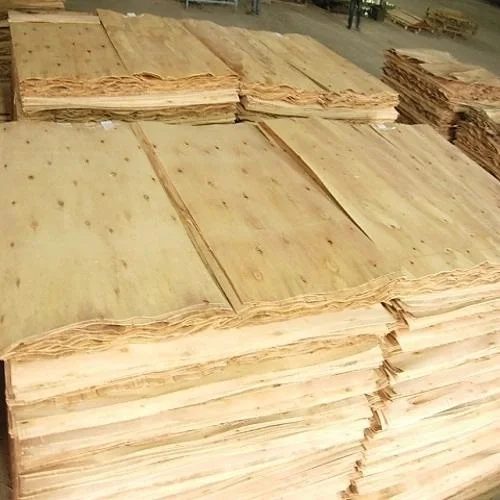 High Quality - Eucalyptus Core Wood Veneer For Making Plywood And ...