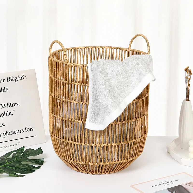 Корзина для хранения грязной одежды