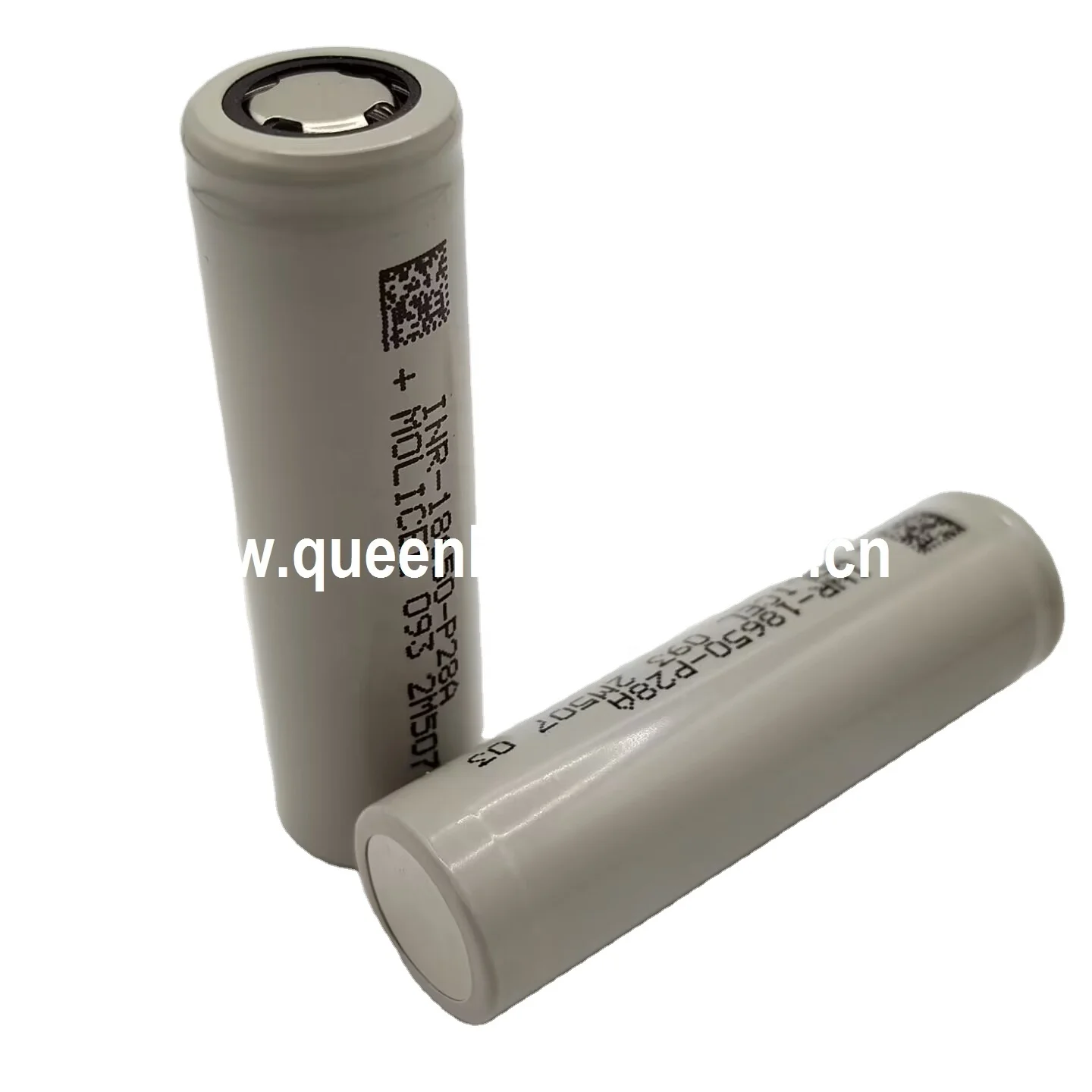 Molicel 18650 P28a Inr18650-p28a 2800mah 35a 3.6v 3.7v Low Temperature ...