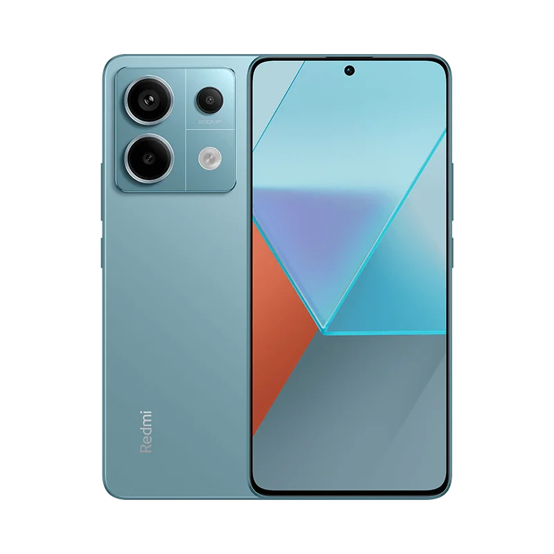 Xiaomi Redmi Note 13 Pro 5G 6.67