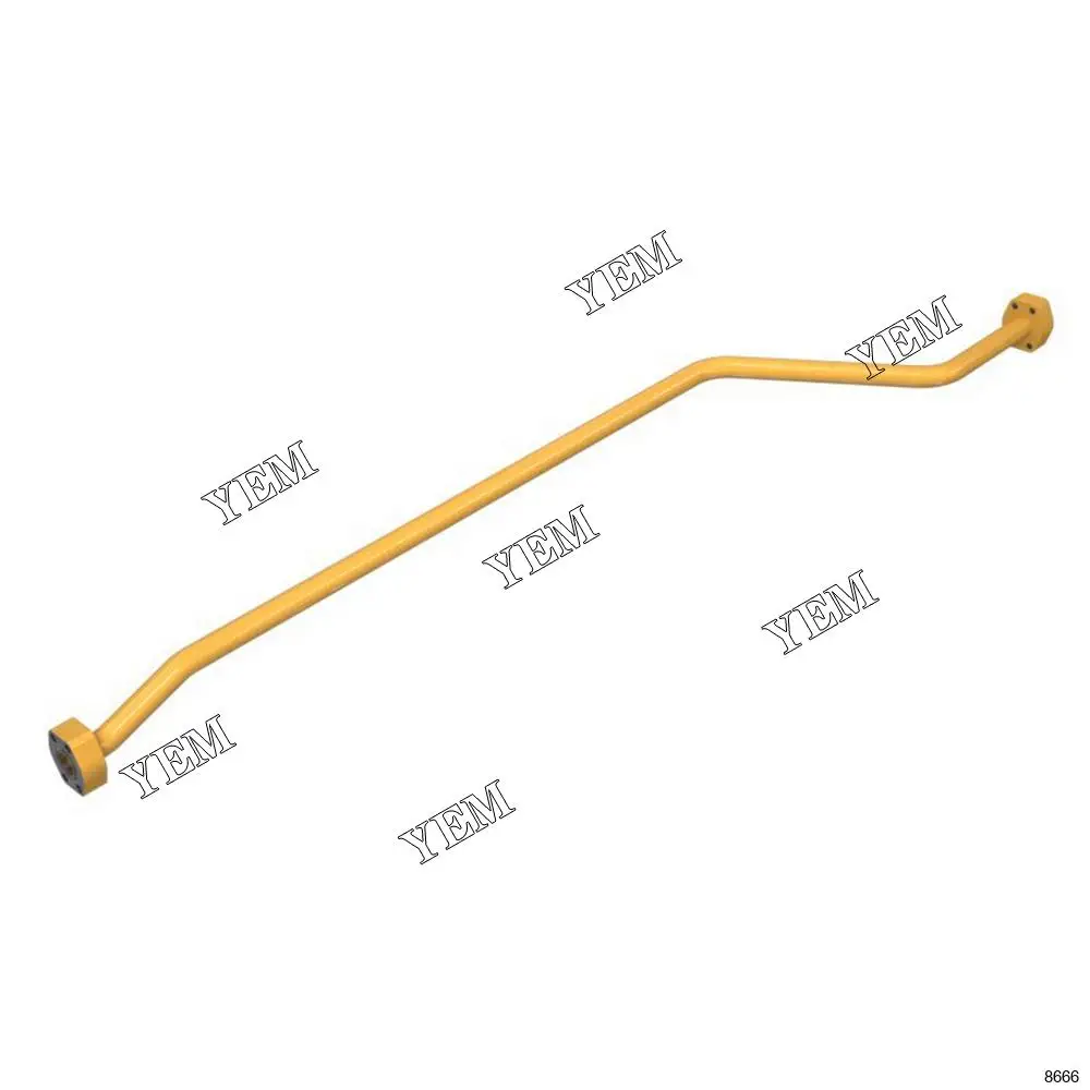 Tube Assembly 8W-0439 8W0439 Heavy Equipment Engine Parts