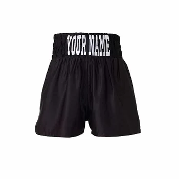 Plus Size Muay Thai Shorts High Grade Mma Gym Boxing Kickboxing Shorts ...