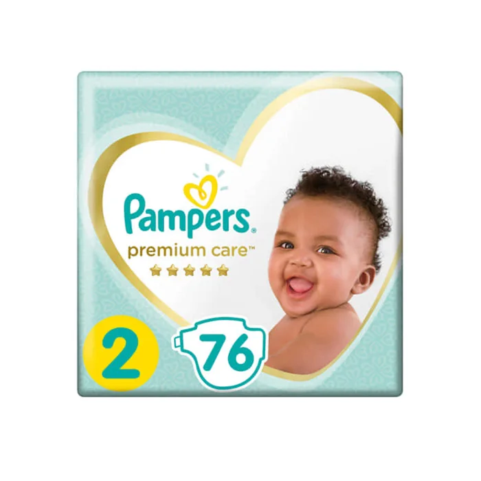 Pampers Baby Diapers All Sizes - Buy Pampers Baby Diapers Pampers Baby ...