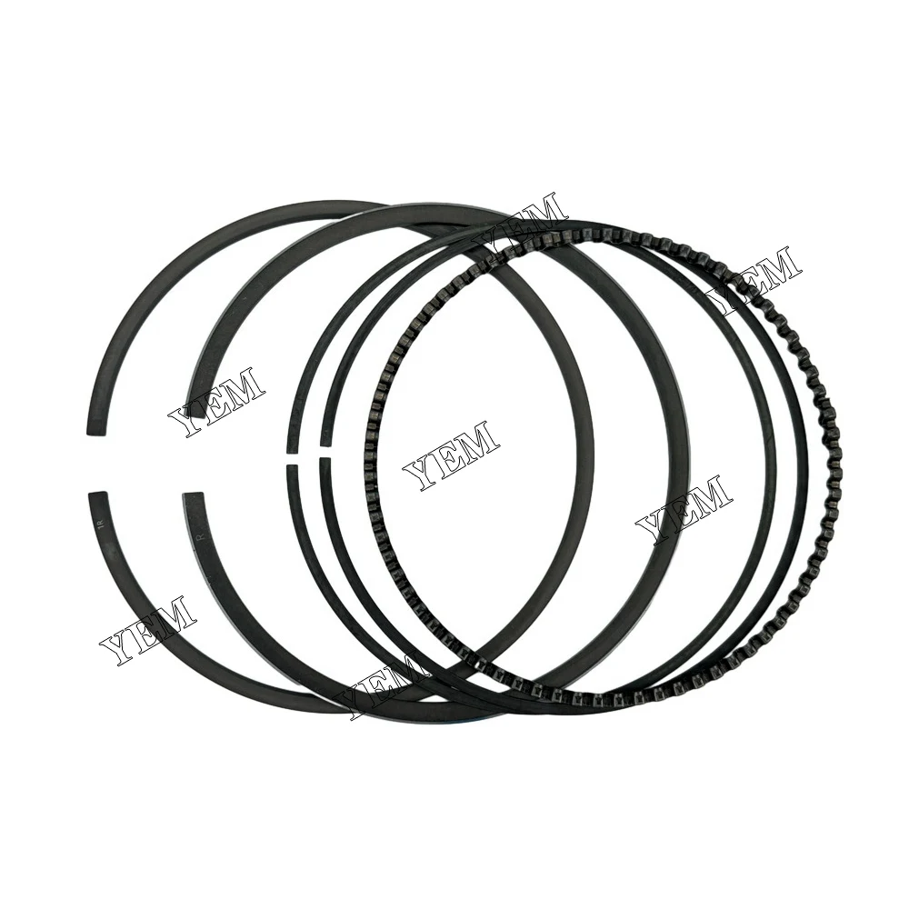 Piston Ring EG504-21050 Fit for Kubota WG3800 Engine 4