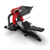 Black/red