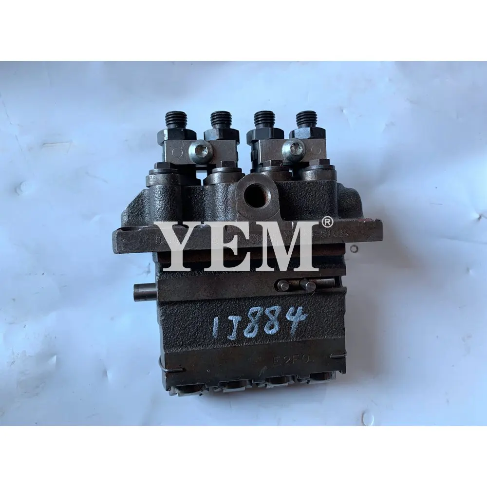 V2403 Pump Rotor 1J884-51012 for Kubota