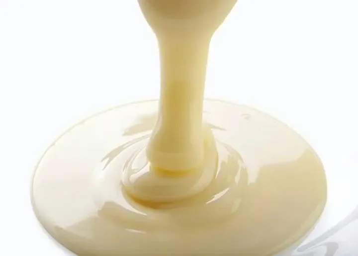 Milk Condensed With Whey Sugar Classic Quality Traditional Condensed