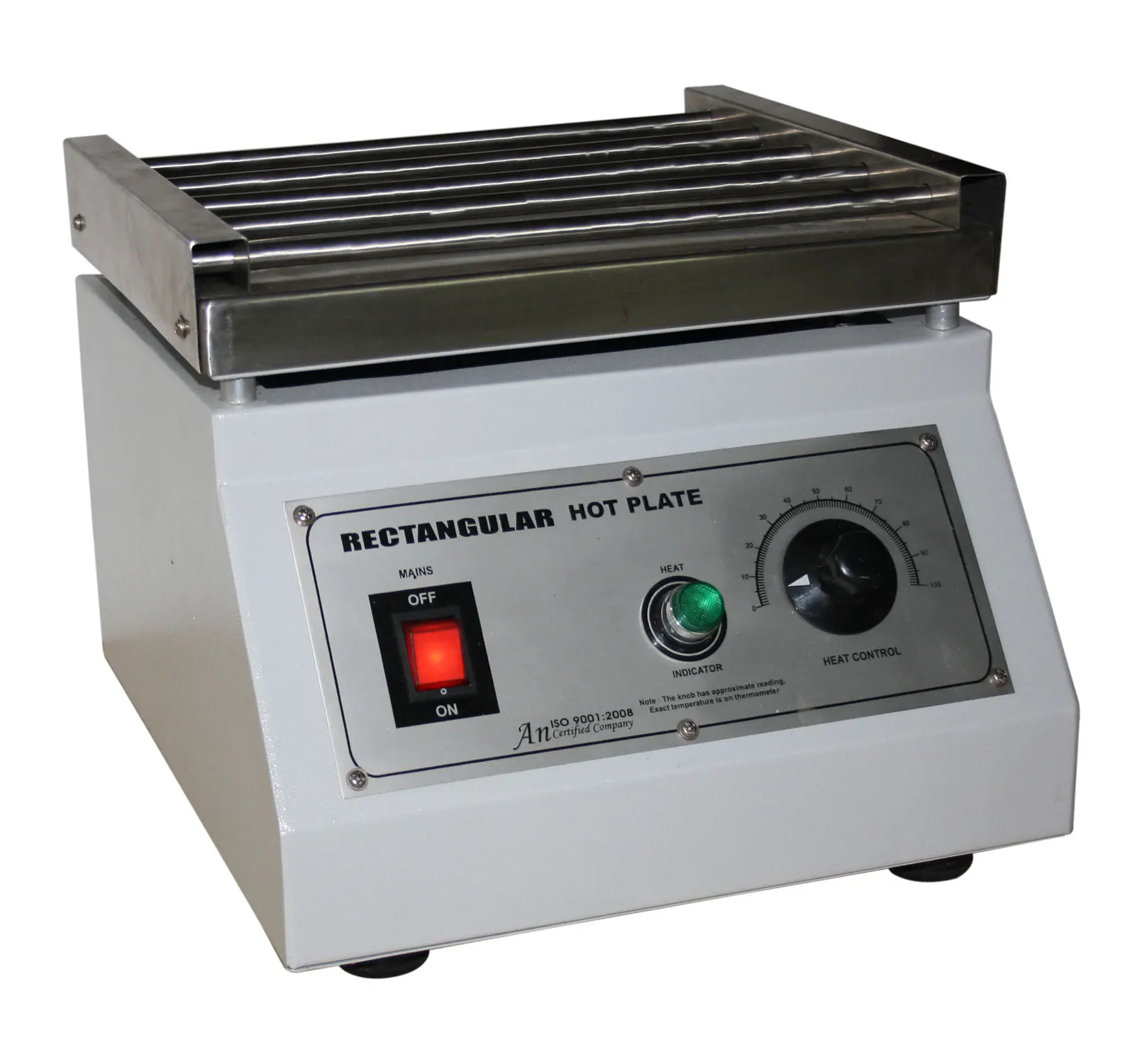 Slide Warming Hot Plate is ideal for pathology histology with great