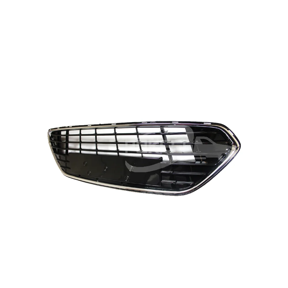 Car front Bumper HP5Z17B968AA HP5317B968AH5YZ9 Front Lower Grille Half... — 2