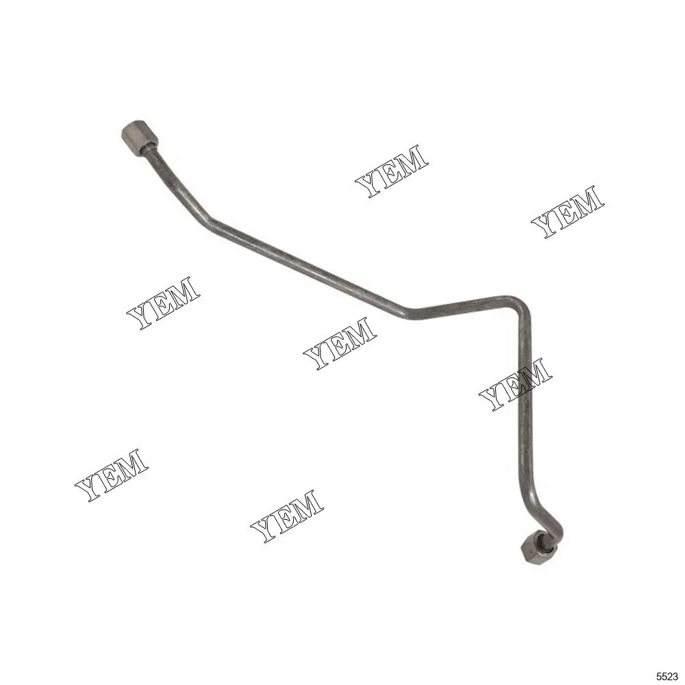 Japan OEM Parts Tube Assembly Fit for 6I-3134 Engine Spare Parts