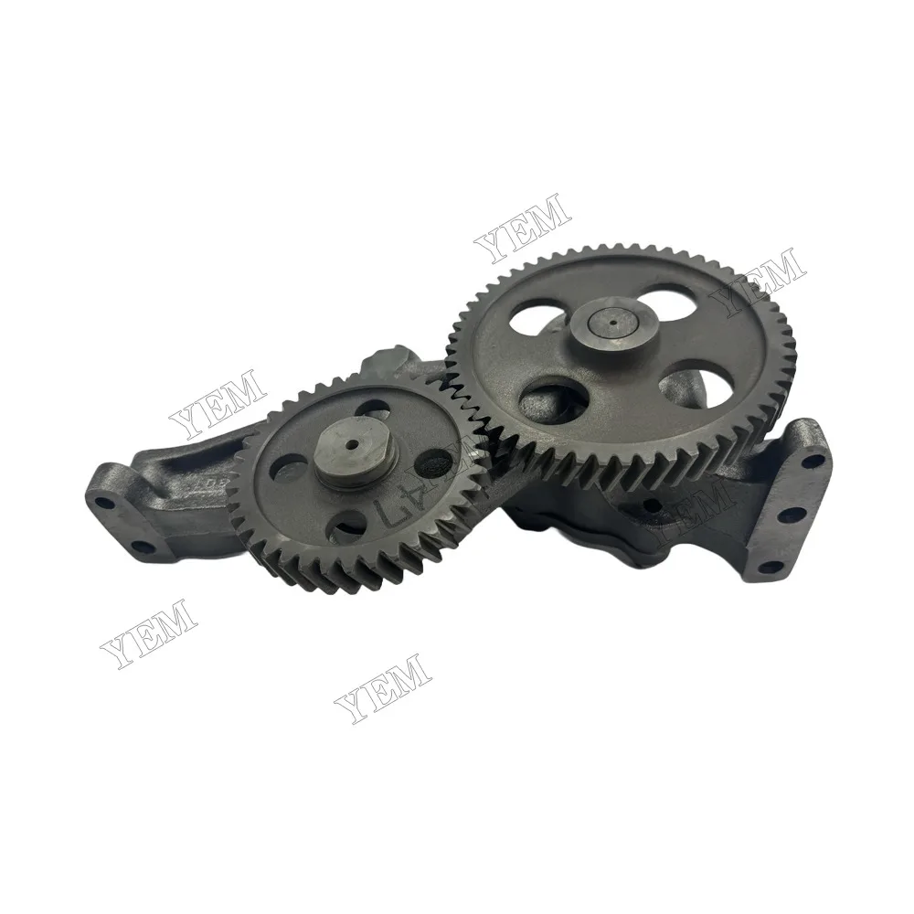 Oil Pump ME091142 Fit for Mitsubishi 8DC9 Engine
