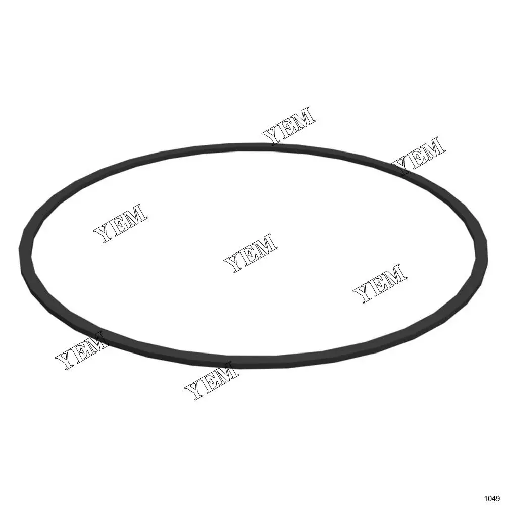 D8T D8R D8R II D8GC D8 GC D8 Ring-Back Up 158-3026 1583026 Diesel Engine Parts