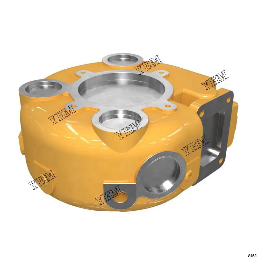 POWER SYS Housing As-T 204-1531 2041531 Standard Size Engine Parts
