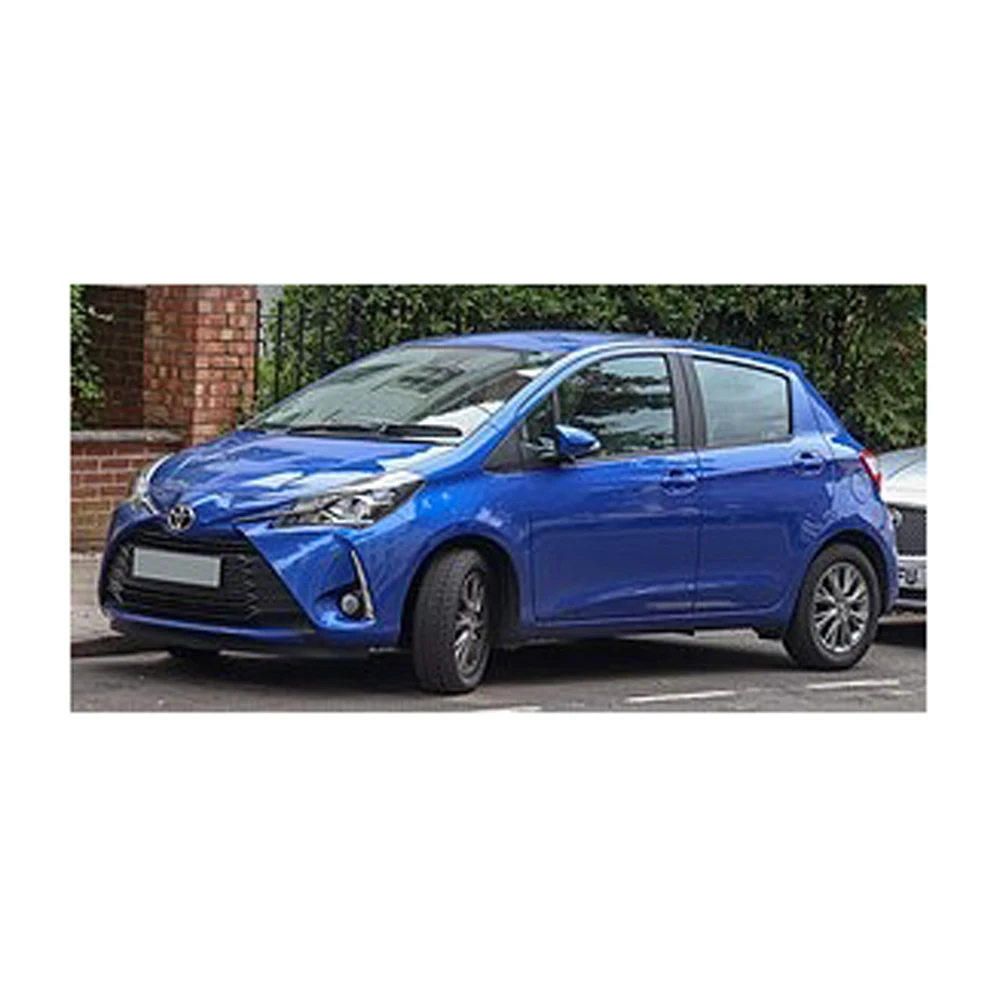 FAIRLY USED TOYOTAI VITZ  CARS for SALE