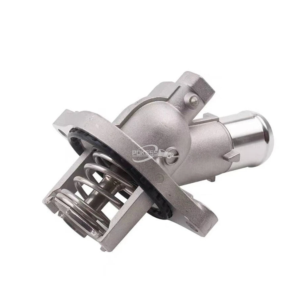 12651603 Aluminum Thermostat Assembly for Chevrole — 3