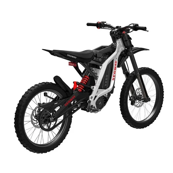 New Sur Ron Light Bee X Powerful 5400w Dirt Ebike Adult Surron Electric ...