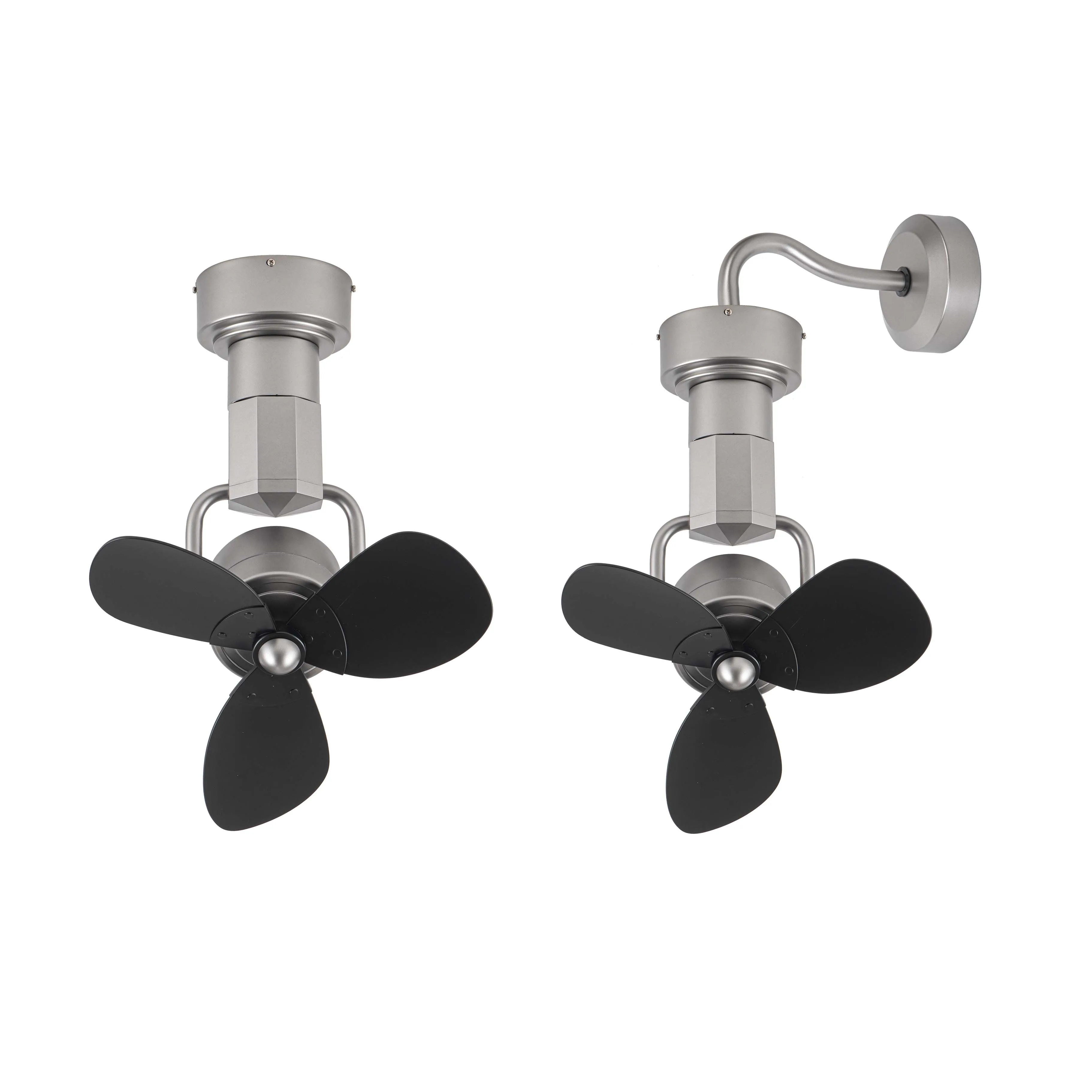 Ceiling Fan, 16", LED, 5-Speeds - detail 28