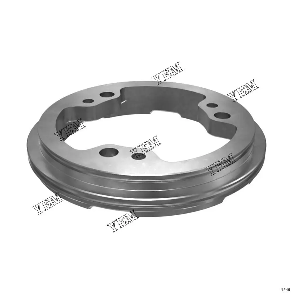 424D 436C 420D 442D 430D 432D 416C 426B 428D 438C 416D 426C 436B Piston-Rear Brake 9R-9408 9R9408