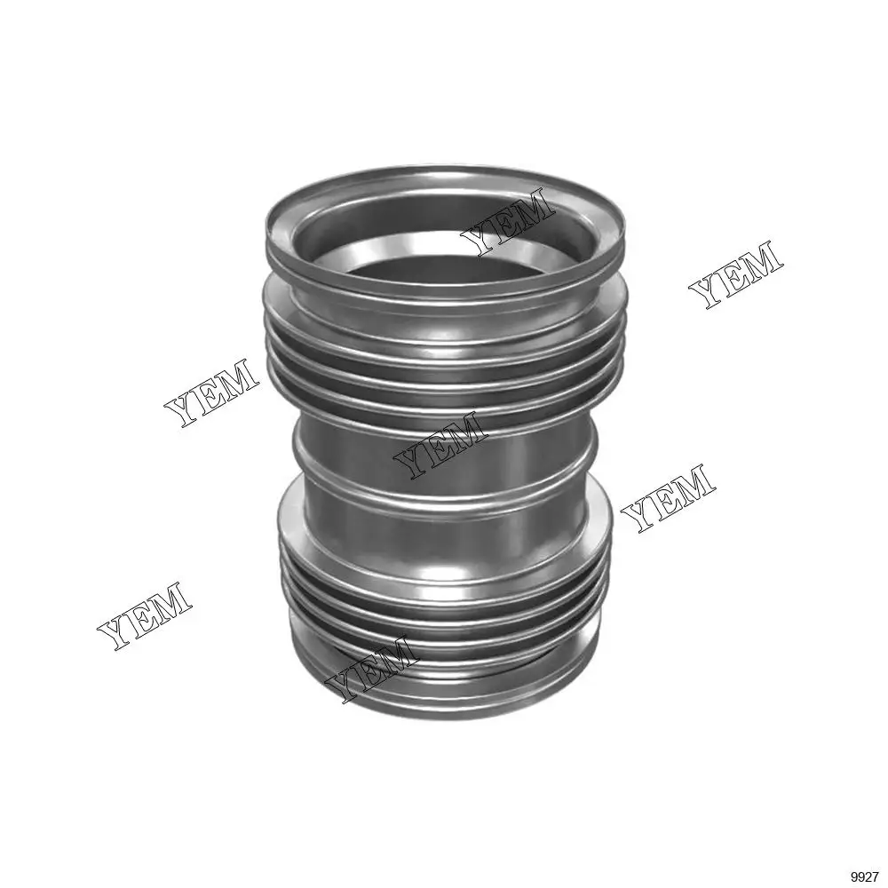 Brand New Exhaust Bellows Assembly for 443-5940 4435940 Wholesale Engine Parts