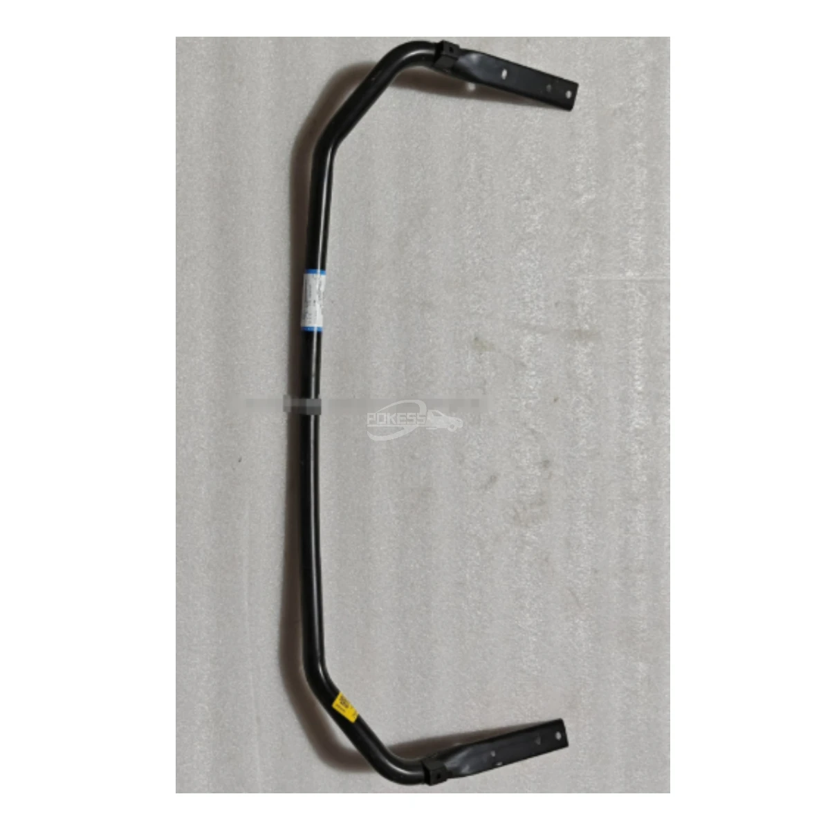 42563659 Front Bumper Cover Upper Stiffener for Ch — 2