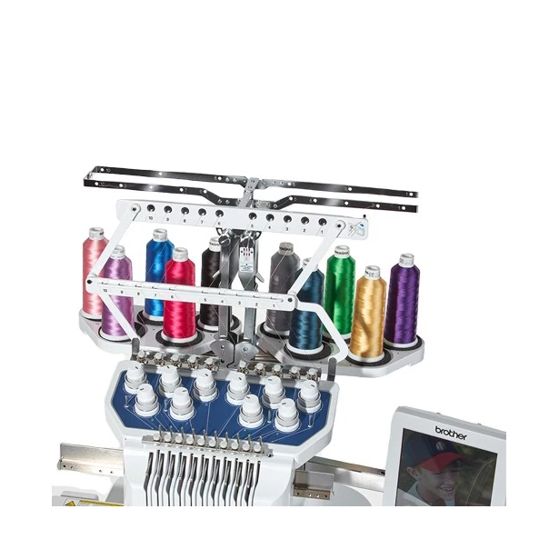 Hot Selling Entrepreneur Pro X Pr1050x Embroidery Machine Buy Hot