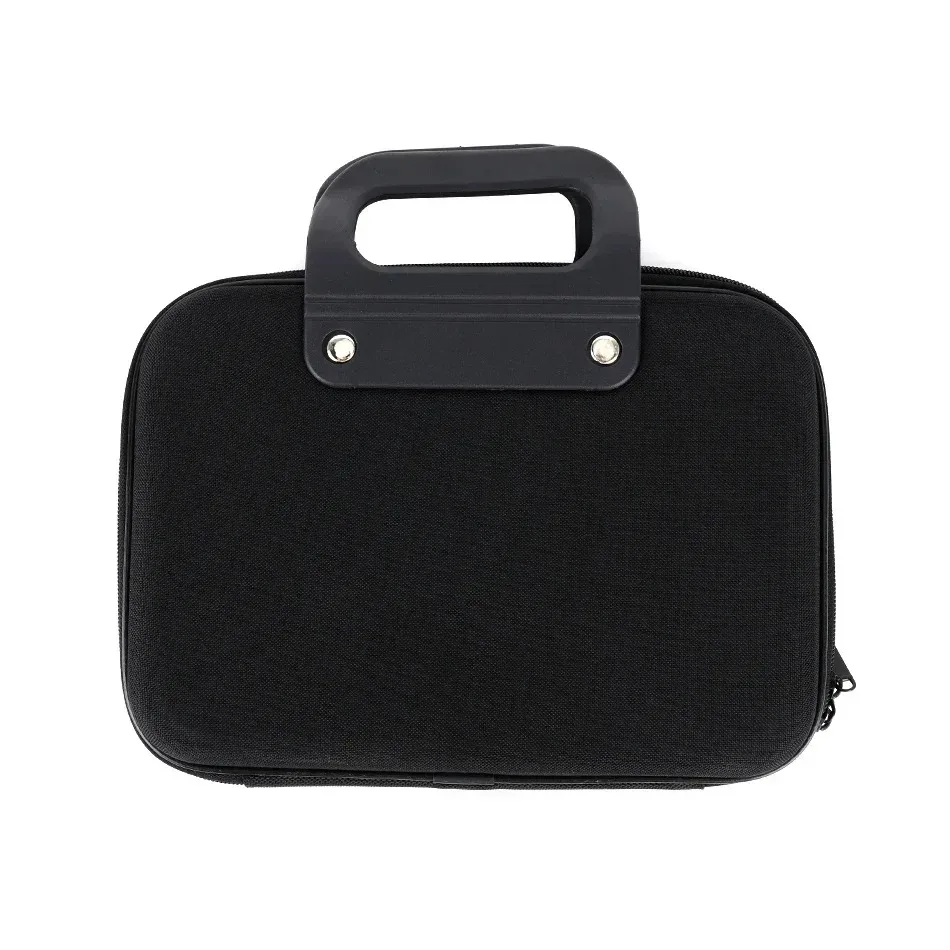 Wholesales Eyeglasses Plier Set Nose Pad Temple Bridge Frame Adjusting Optical Frame Glasses Repair Hand Tool Kit SD012