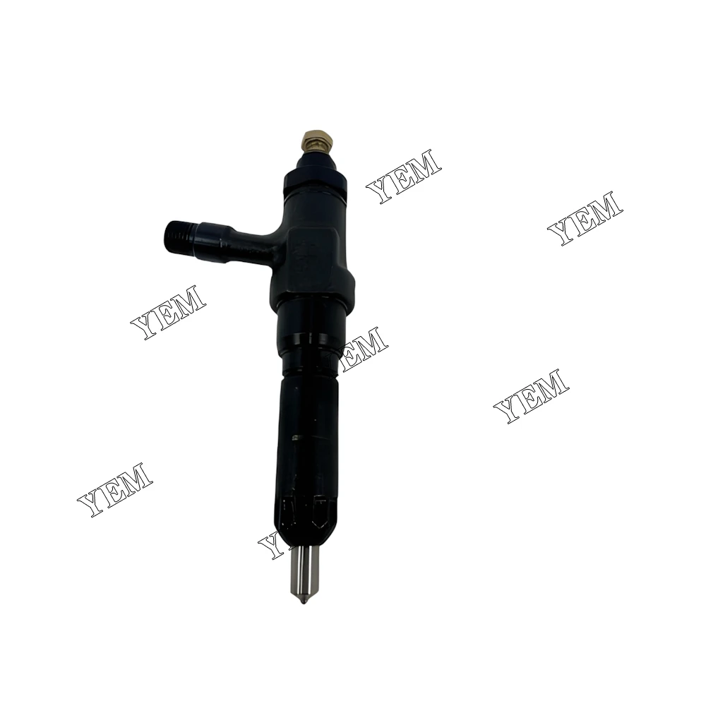 Excavator J08C Fuel Injector for Hino Diesel Engine Parts 5