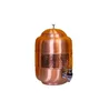 Natural Copper Color