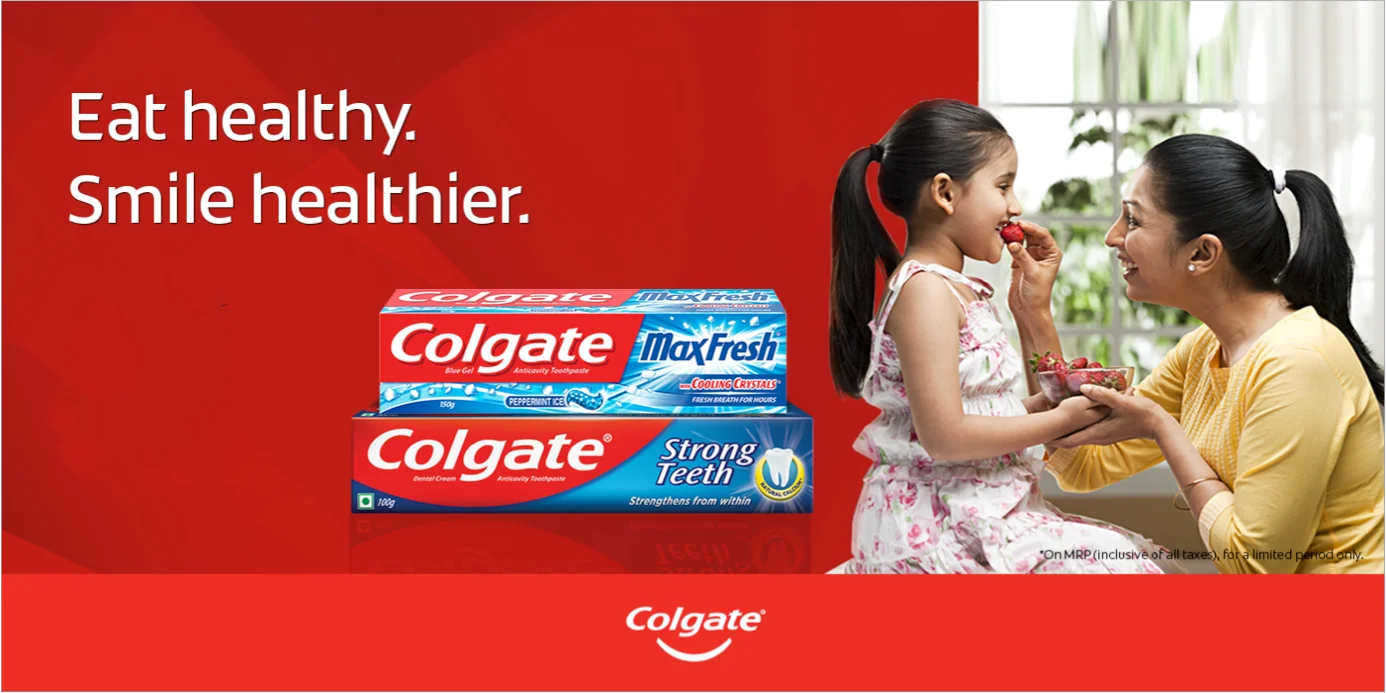 Colgatee Total 5 Pack Sf Advanced Whitening Toothpaste 6.4 Oz For
