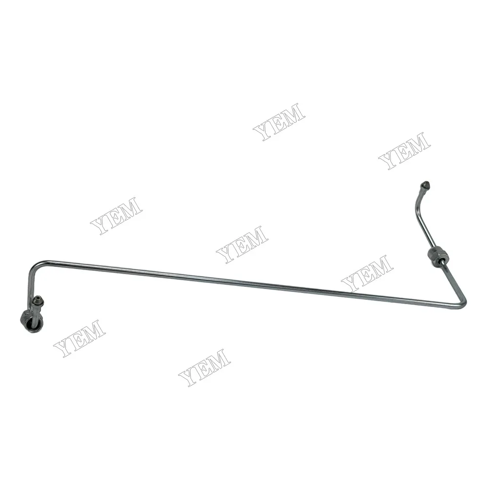 High Pressure Tube 104-4254 Fit for Caterpillar 3306 Engine 3