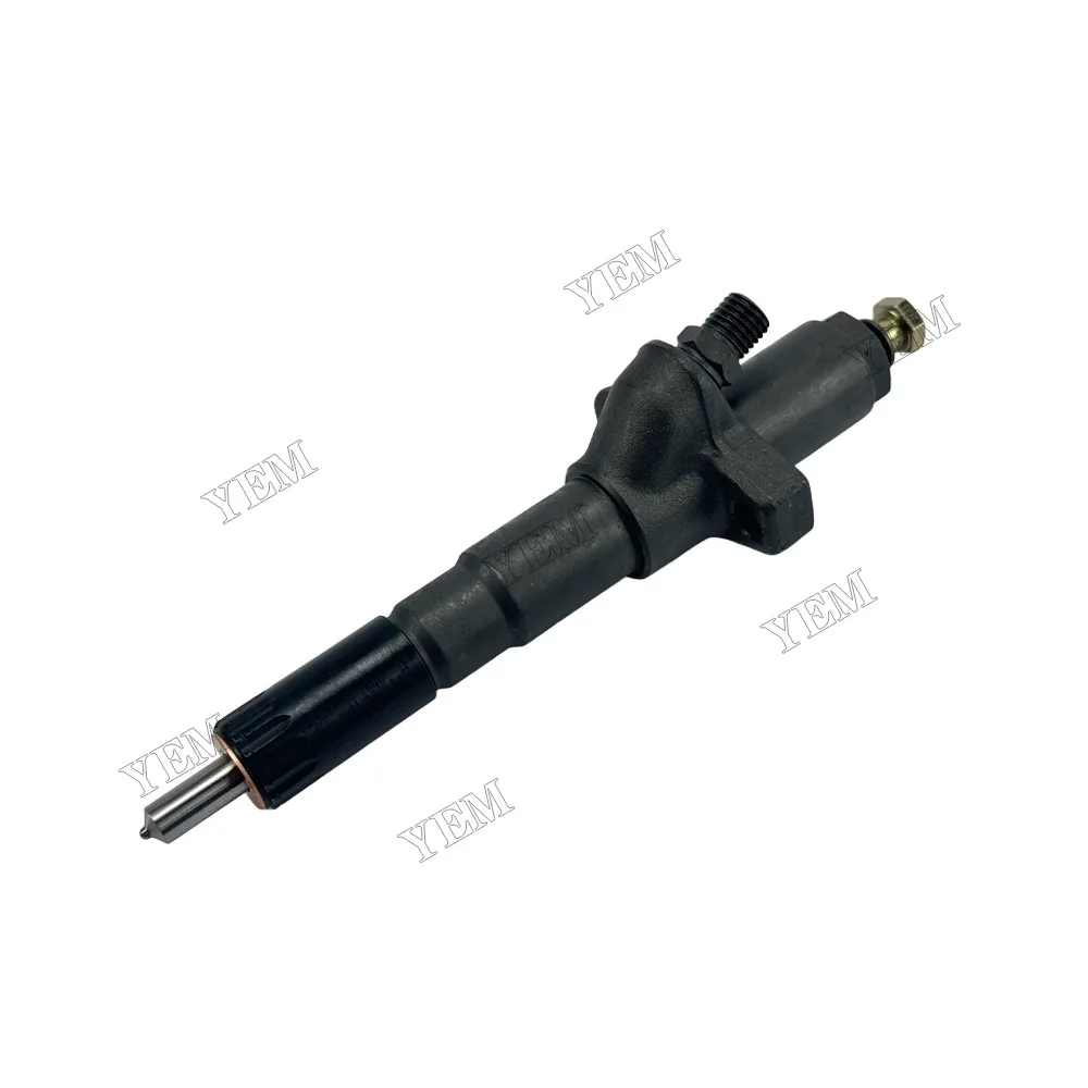 Fuel Injector Fit for Mitsubishi 6D22 Engine 6