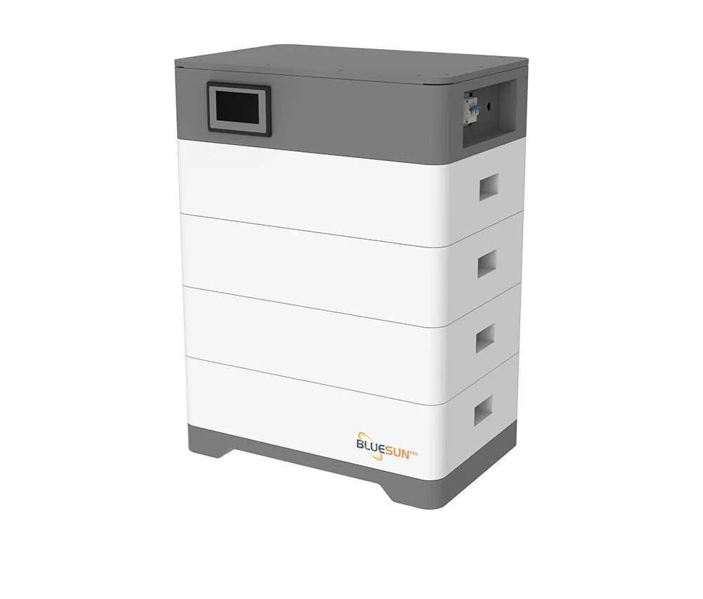 15kw Solar System with Battery Storage - Commercial Energy