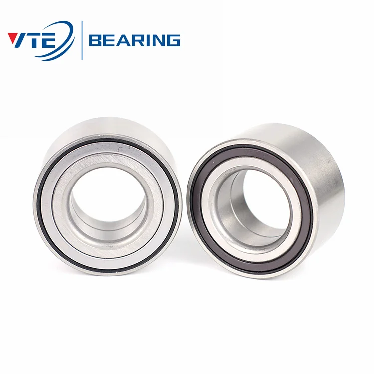 DAC29530037 Размер 29*53*37 мм малошумный шарикоподшипник ступицы