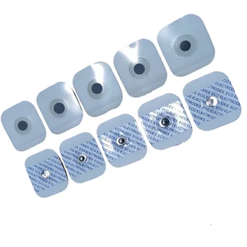 Ecg Electrode Disposable Ecg Electrode Monitoring Or Diagnosis Ecg ...