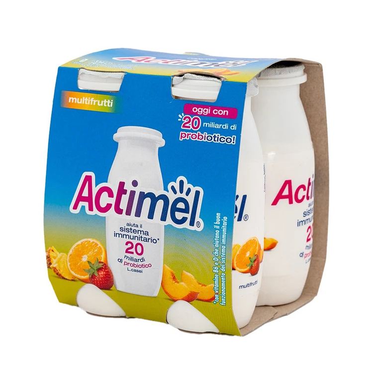 200 мл T - Pack Actimel горячая Распродажа по хорошей цене
