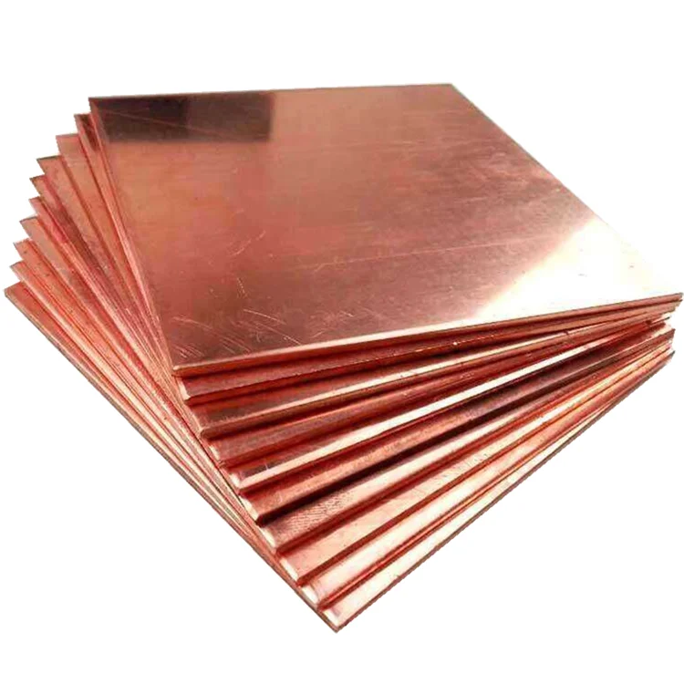 Factory Price Copper Cathode Plates/copper Ingot/ Copper Cathode Cu 99.