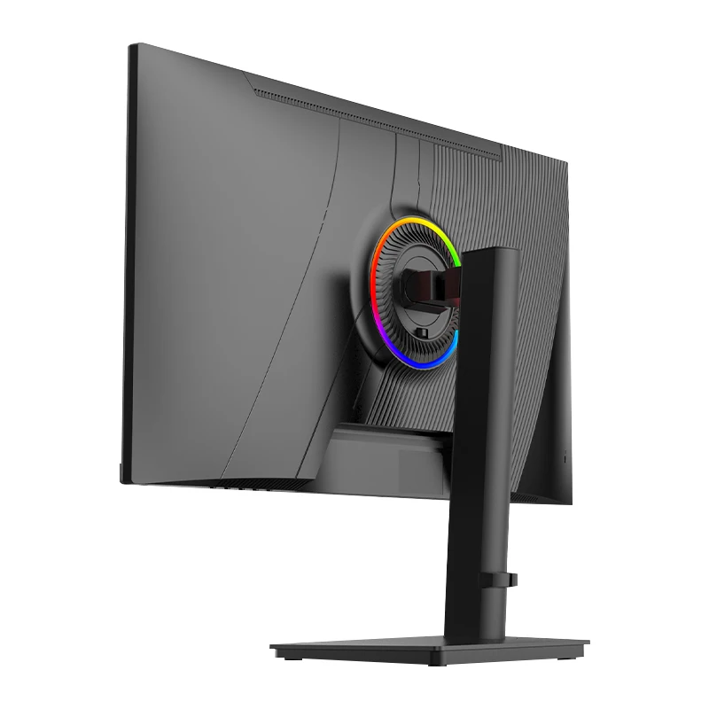 260hz Curved LED Monitor 32 Inch - Ultimate Gaming Screen