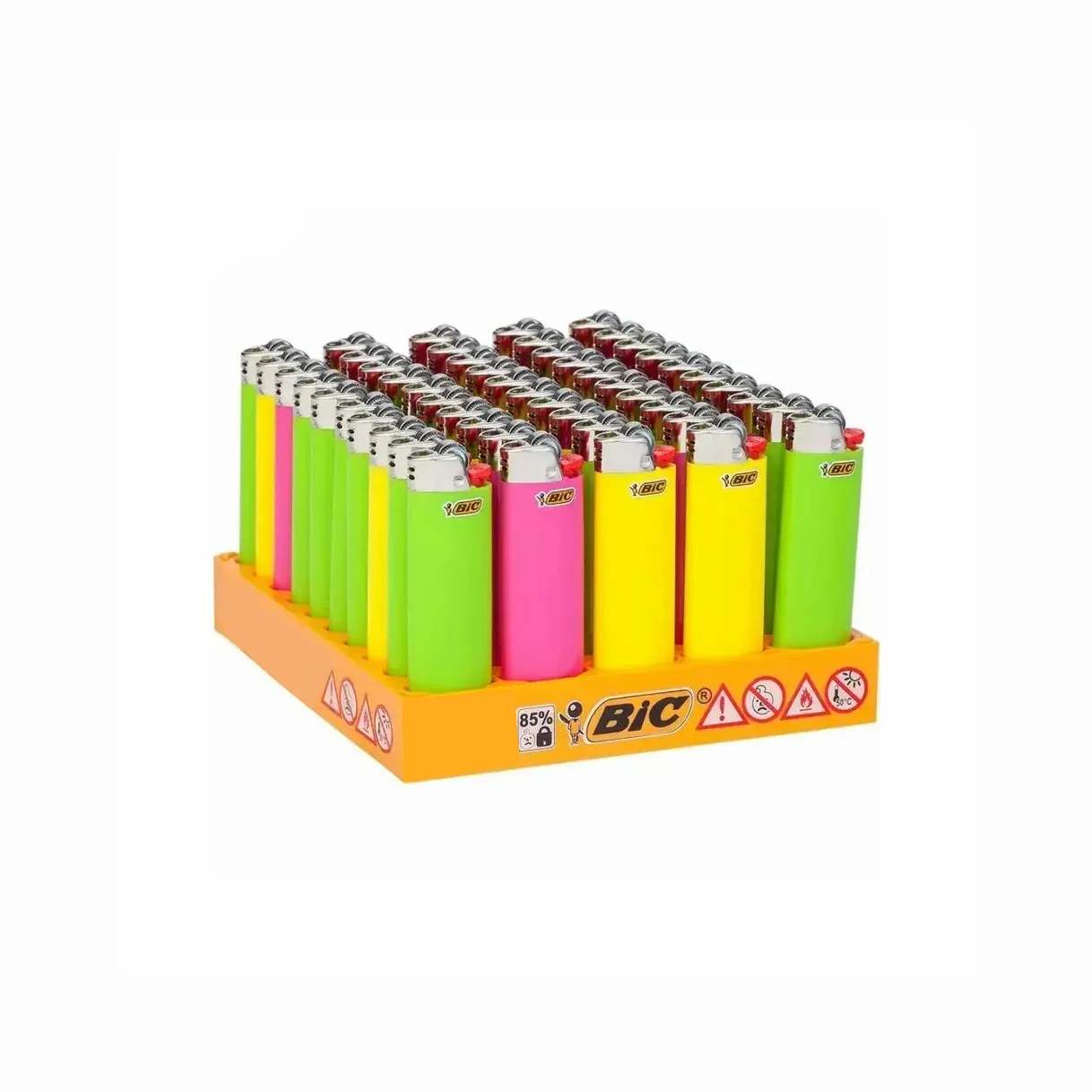 Original Best Bic Lighters Mini J25 & Maxi J26 Bic Lighter For Sale