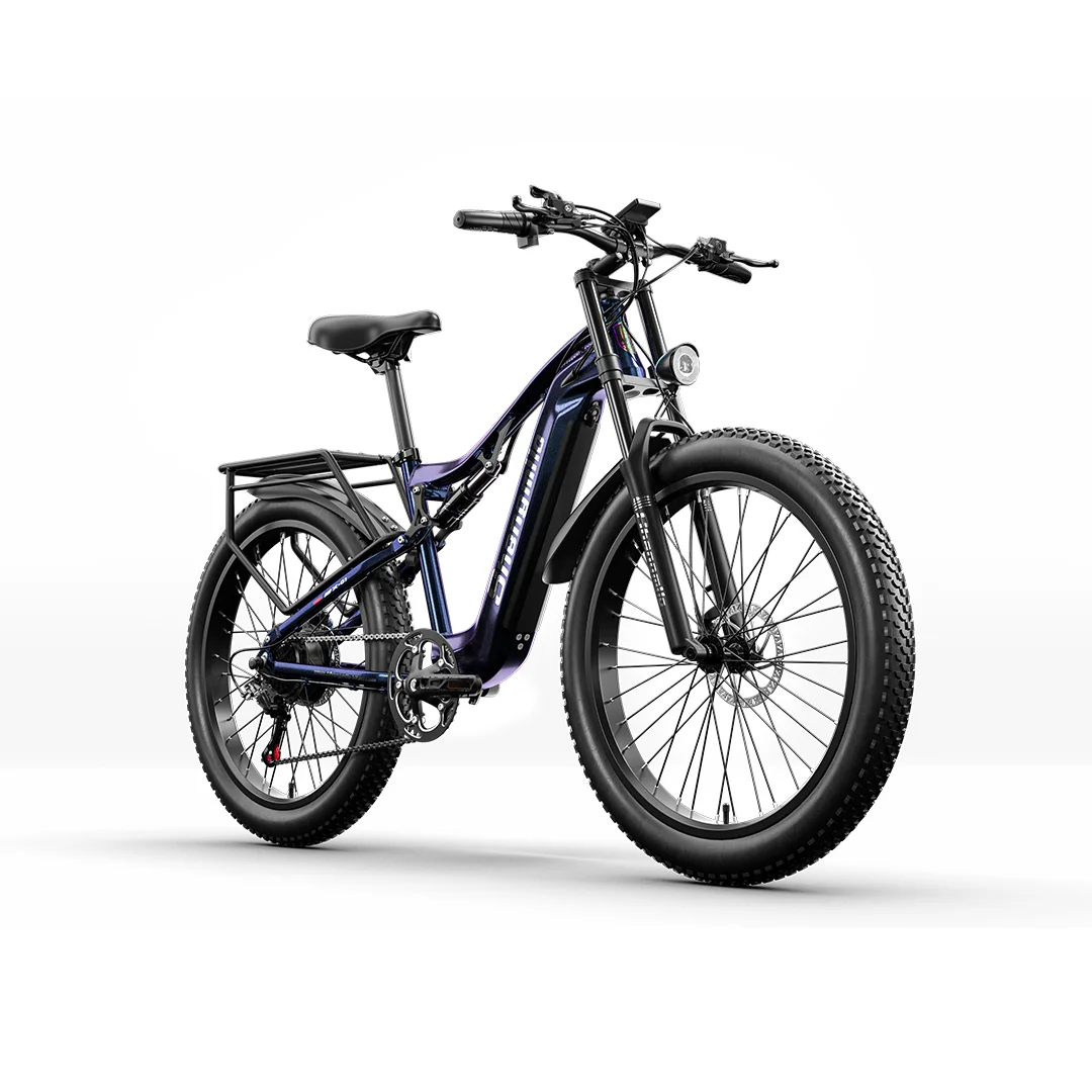 Shengmilo MX03 Electric Mountain Bike