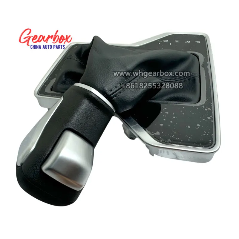 Chery ARRIZO GX EX 5 J60 M1D - Original CVT Transmission Knob and