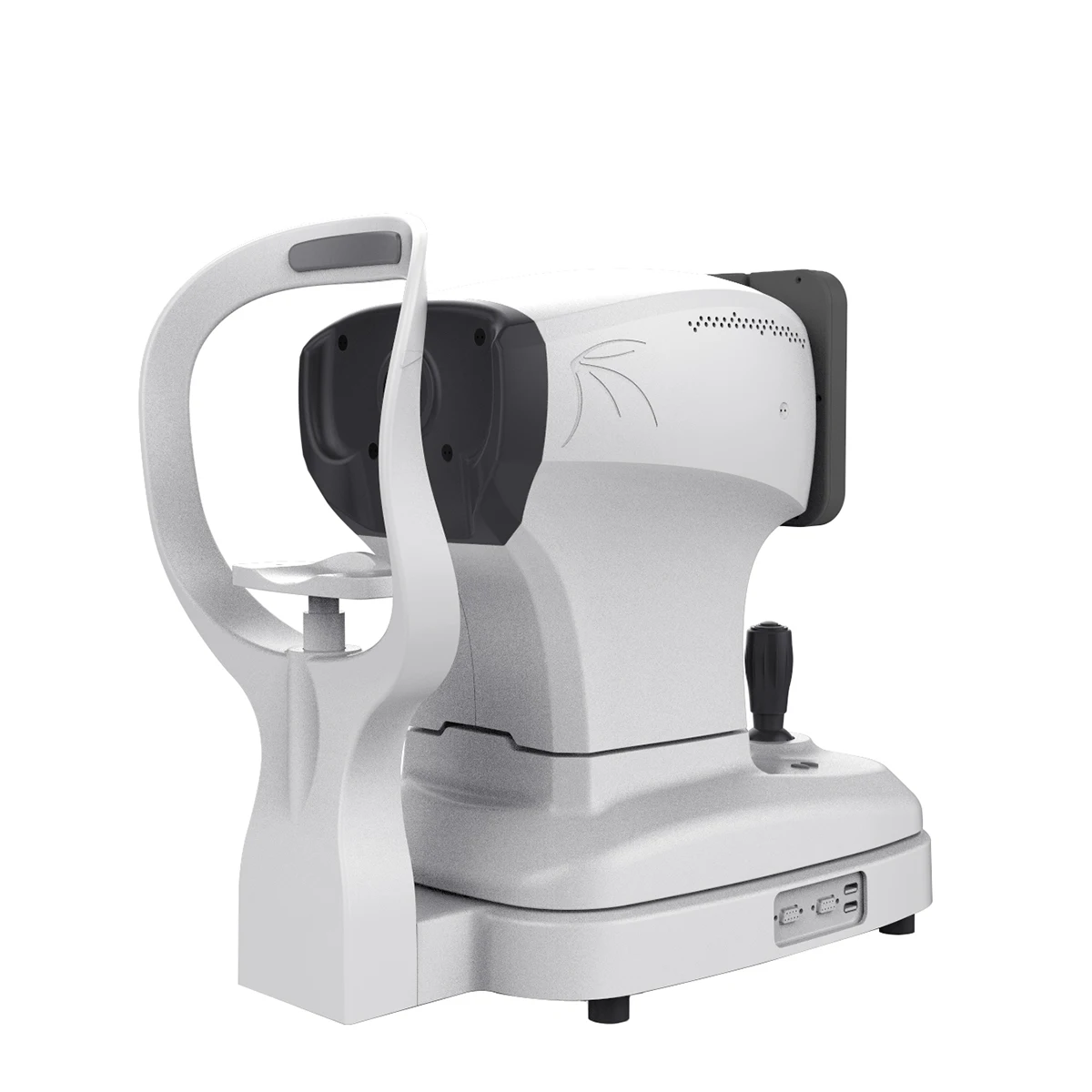 Newest optical system automatic digital refractometer / autorefractor keratometer price