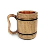 Natural Wood Color