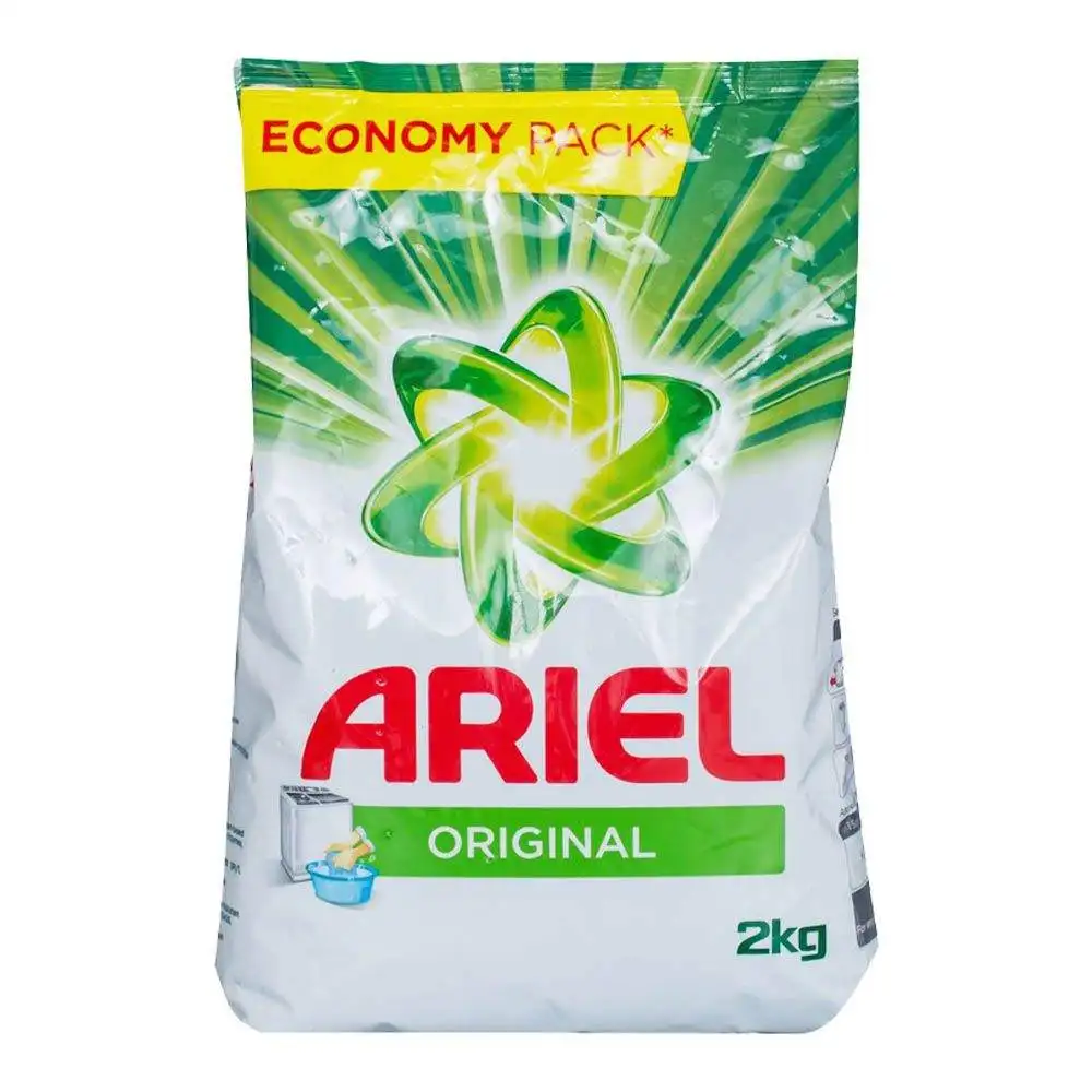 Ariel Powder And Liquid Detergents - Buy Ariel Washing Detergent Powder ...