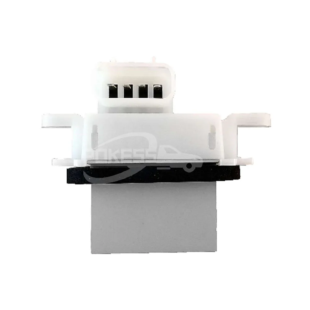 BL3Z19E624A Heater Fan HVAC AC Blower Motor Resistor Control Module Co... — 2