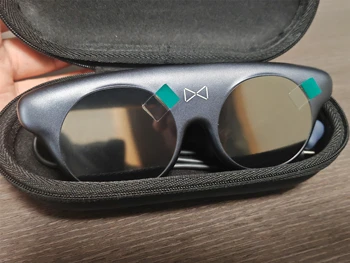 New Product: Slamglass -S001 Vision AirSmart Movie Glasses detail image
