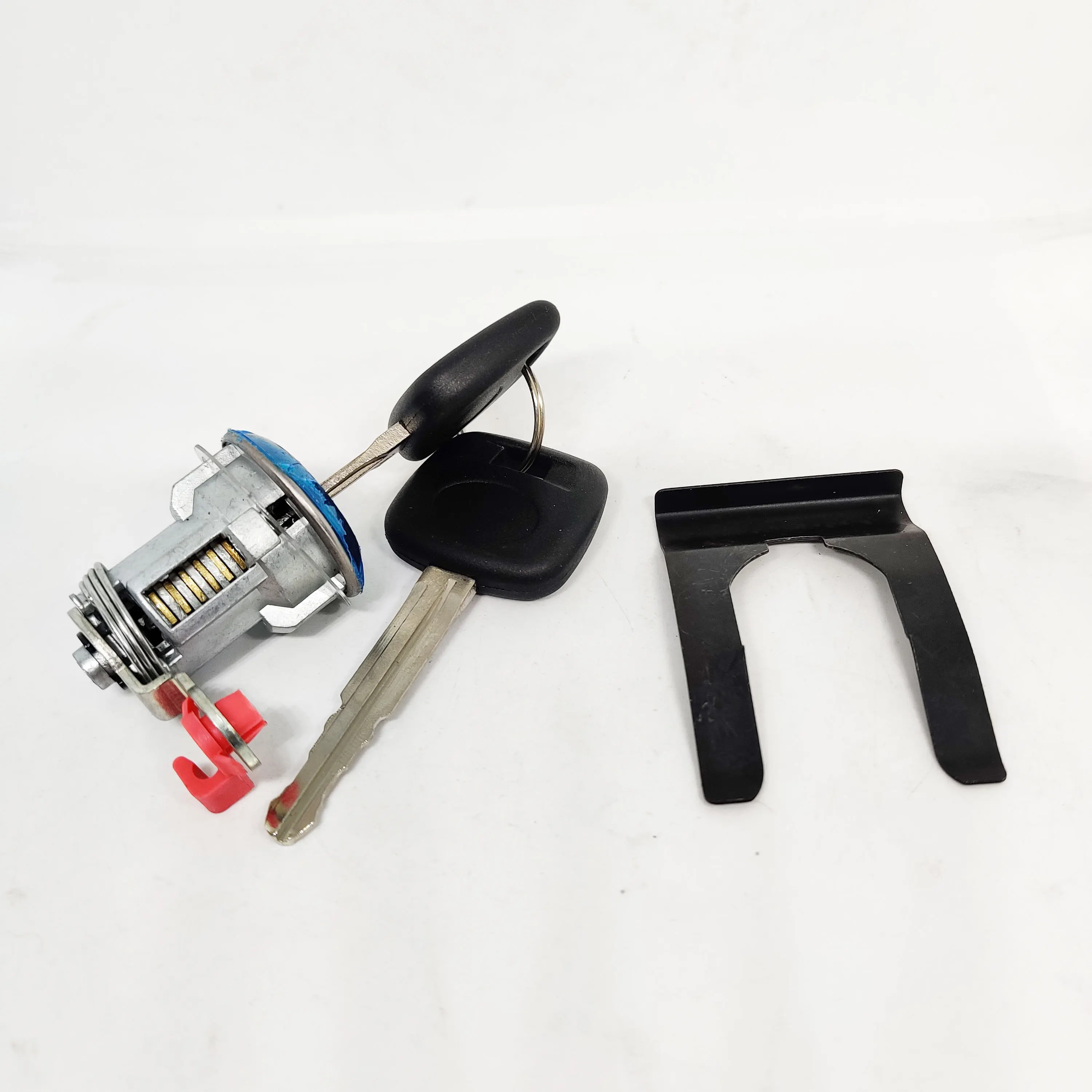 OEM 69051-60350 CYLINDER AND DOOR LOCK For TOYOTA LAND CRUISER J70