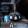 temperament black